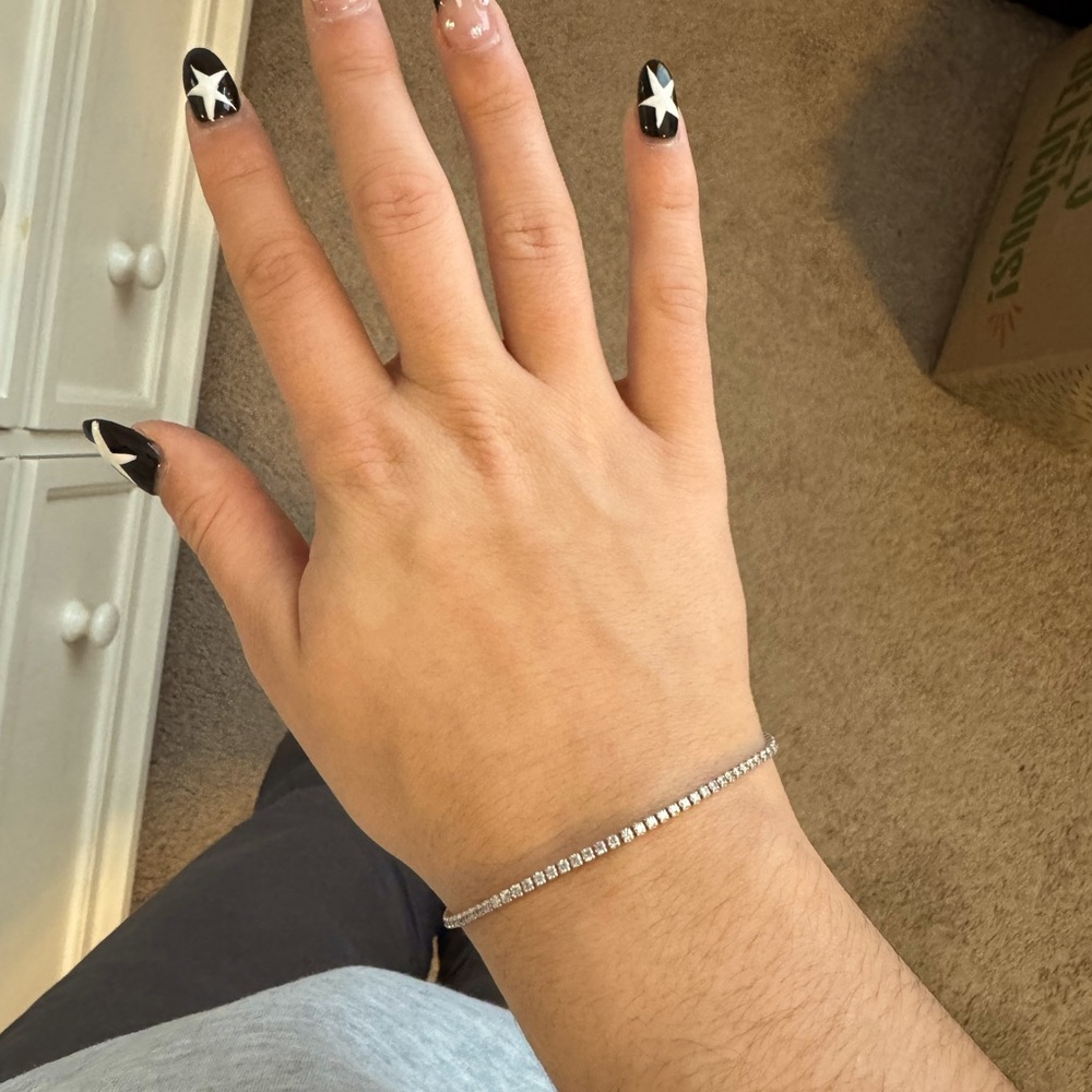 Sterling Silver bracelet